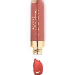 Jules Smith Makeup - JULES SMITH BEAUTY POWER GLOSS Jules Smith Makeup - JULES SMITH BEAUTY POWER GLOSS